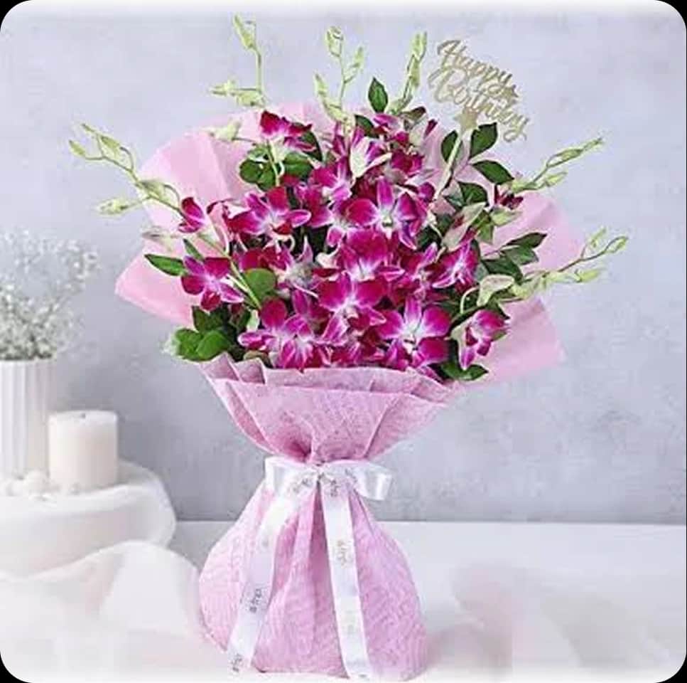 Flowers
