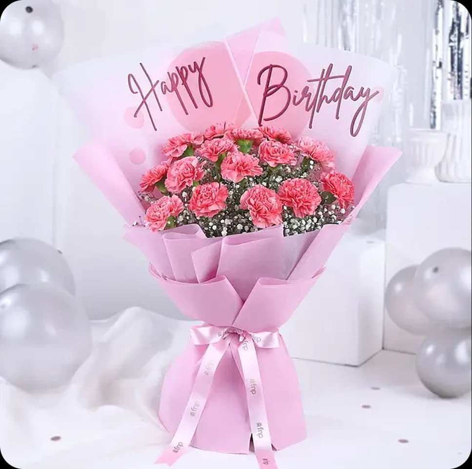 Birthday
