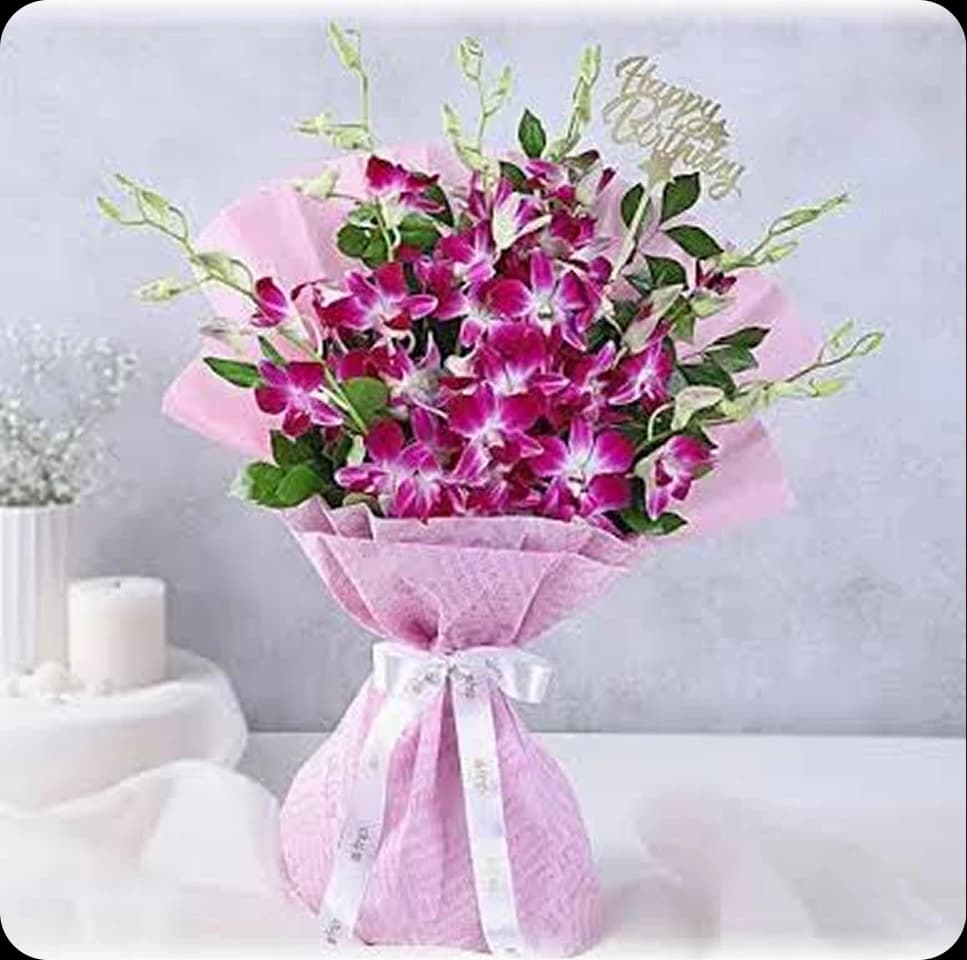 Flowers