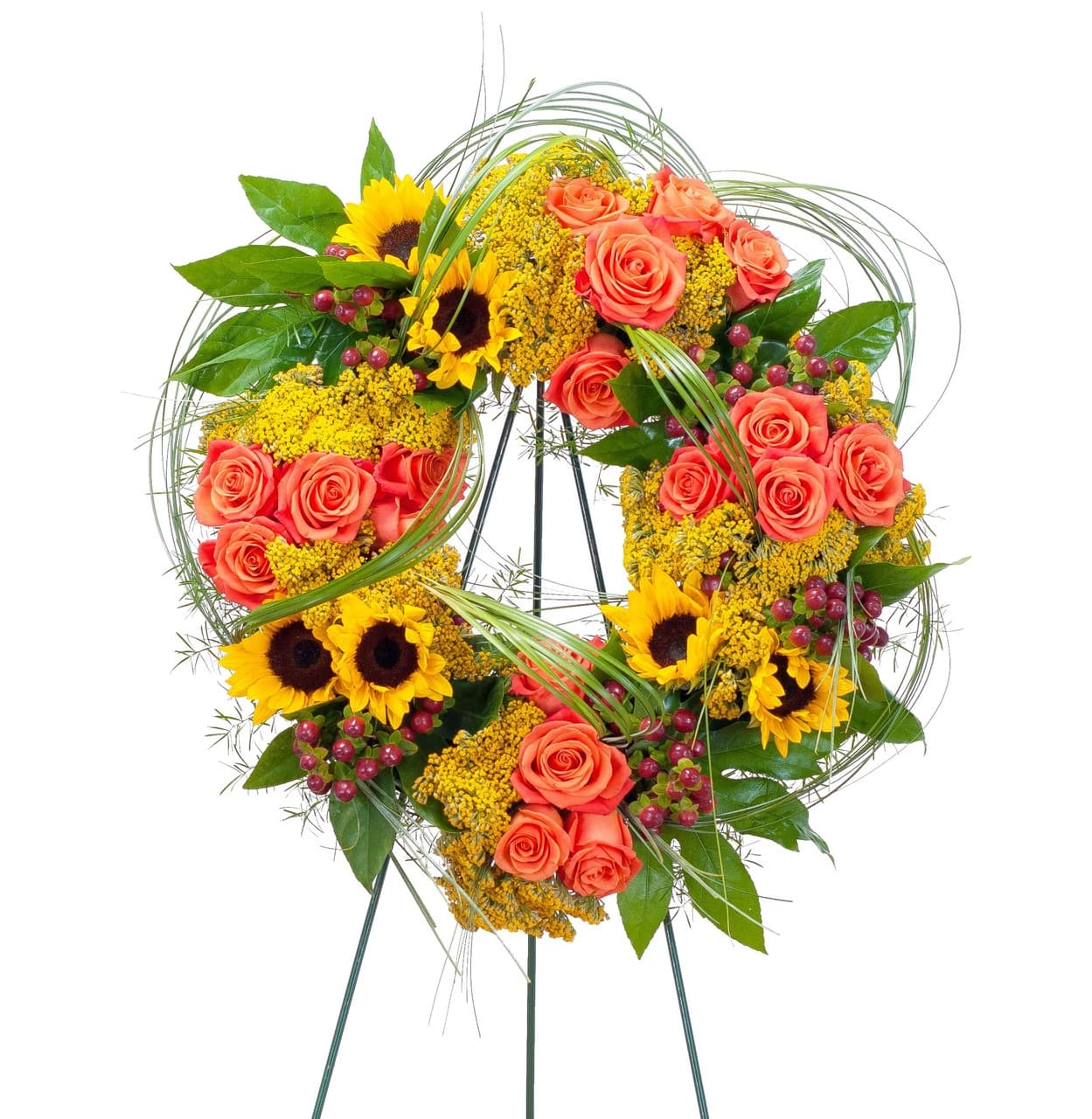 Sunset Garden Tribute