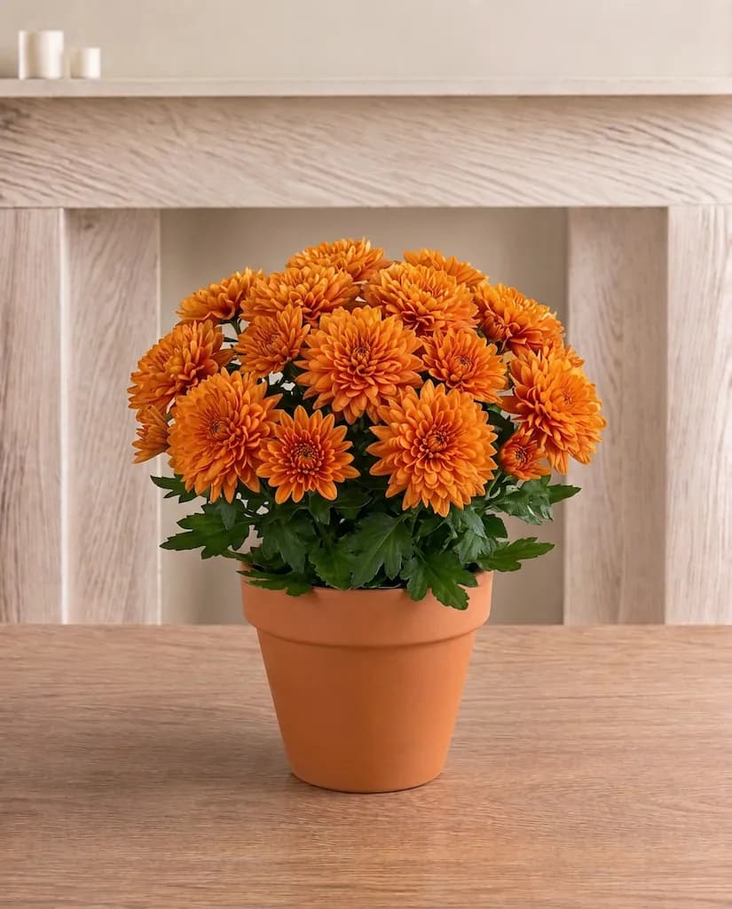 Autumn Elegance Plant