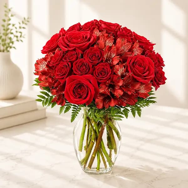 Prestige Rose