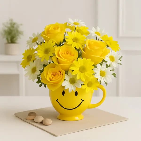 Smiles & Sunshine